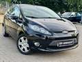 Ford Fiesta Champions Edition+EURO 5+TÜV NEU Schwarz - thumbnail 4