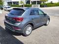 Volkswagen T-Roc 1.0 TSI Life Business Gris - thumbnail 4