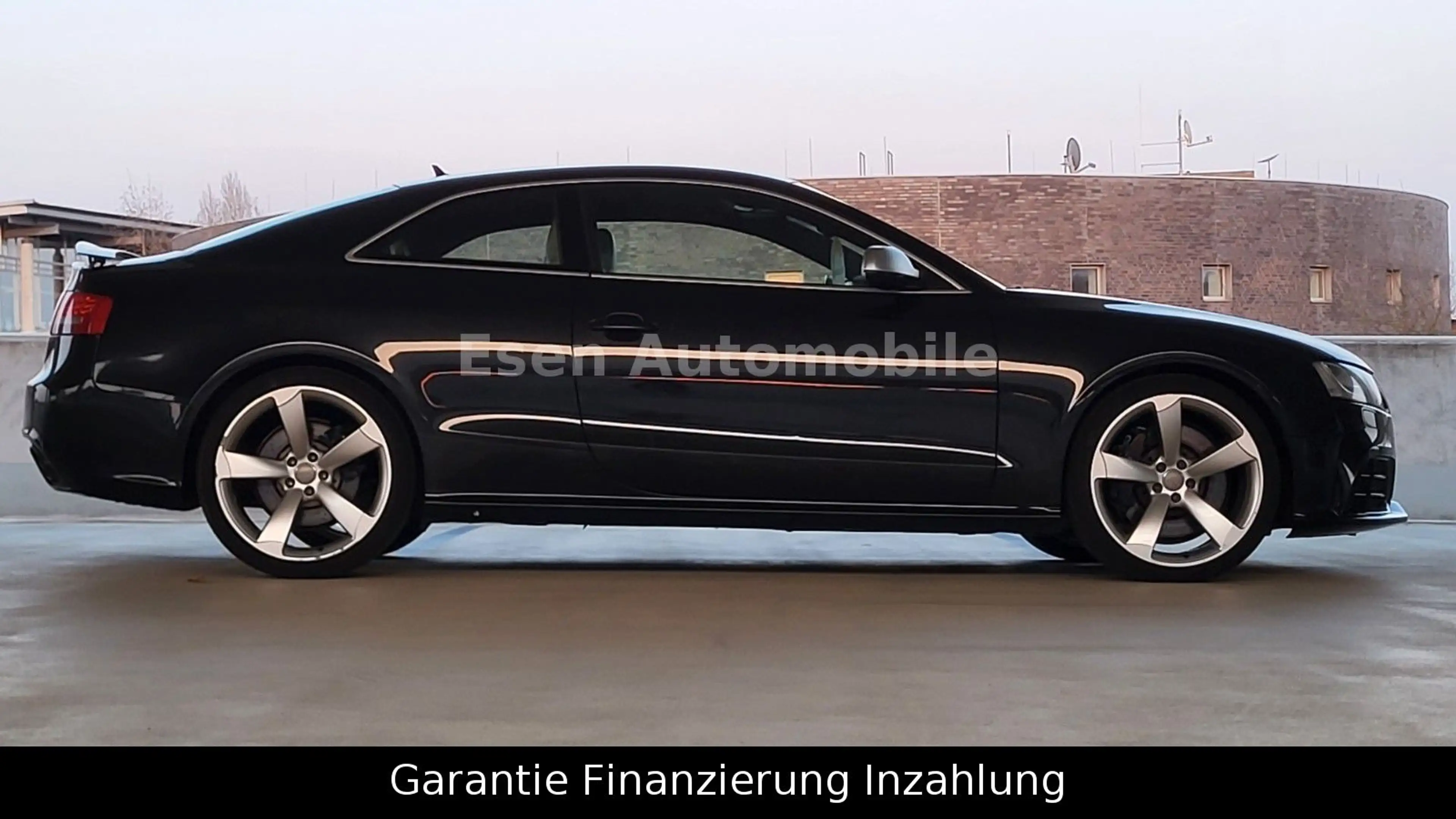 Audi RS5 RS 5 Coupe 4.2 FSI quattro *1 Hand* — photo 7