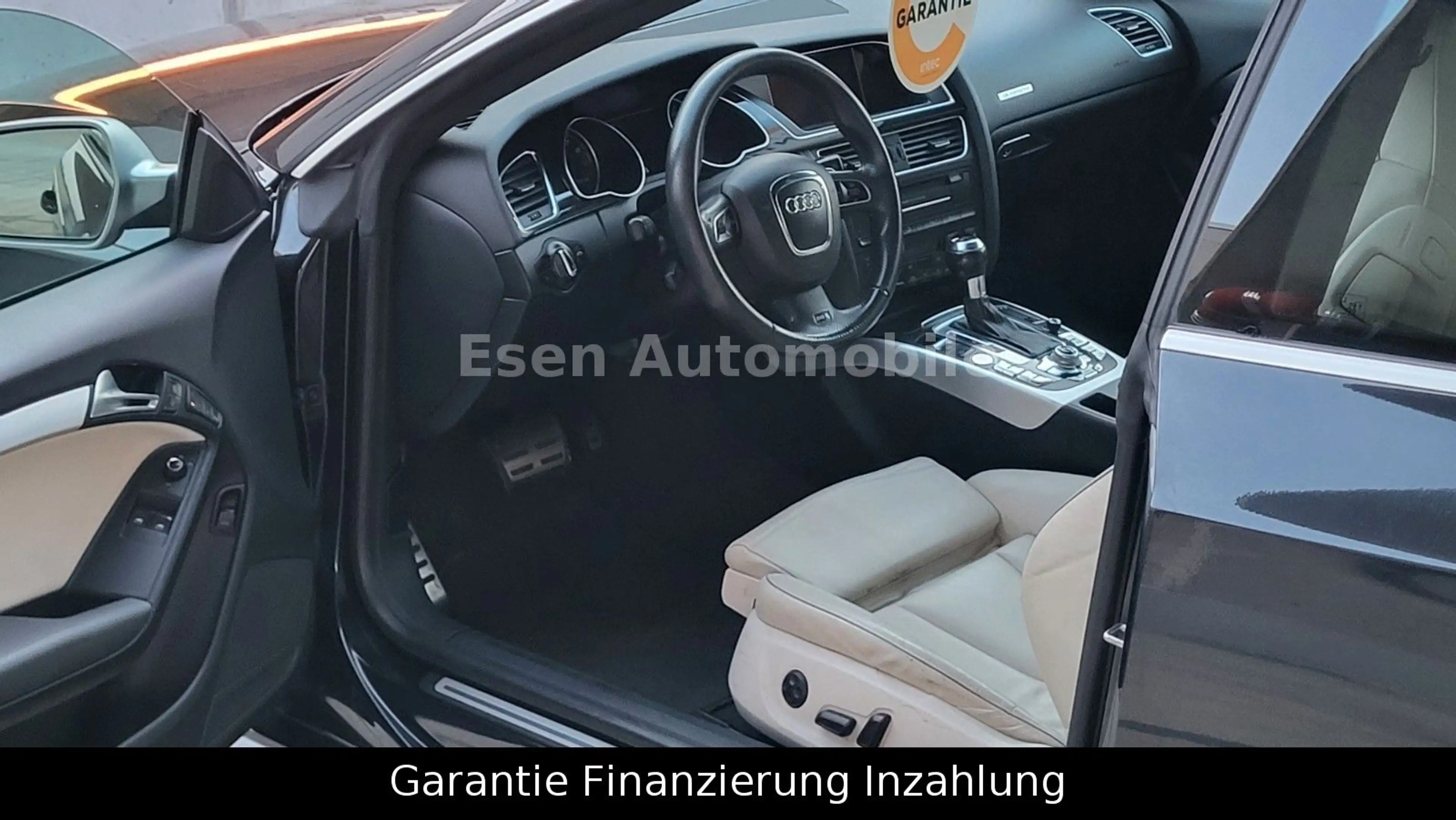 Audi RS5 RS 5 Coupe 4.2 FSI quattro *1 Hand* — photo 14
