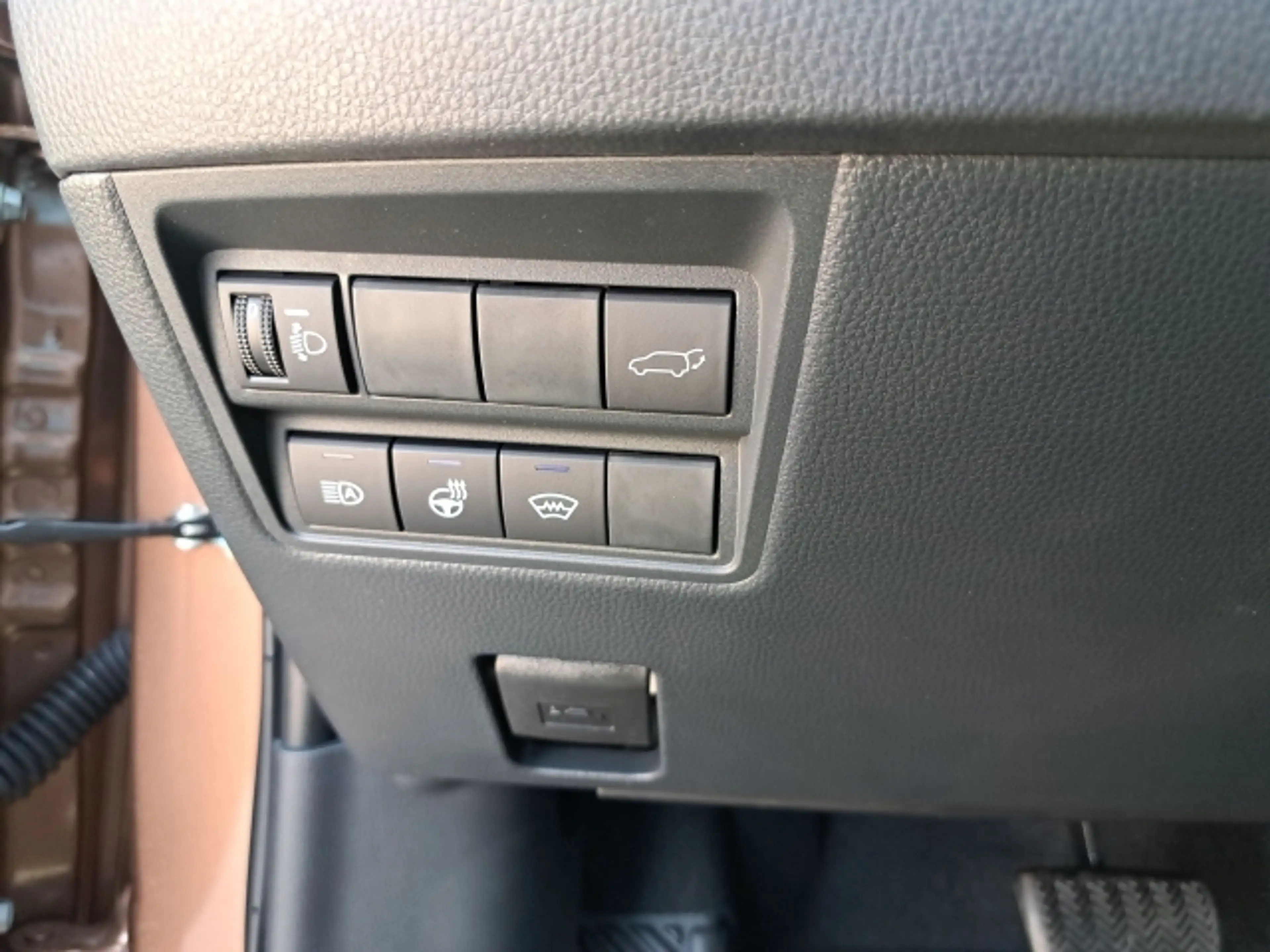 Toyota Yaris Cross Yaris Cross Lounge 1,5 HSD — photo 15