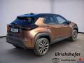 Toyota Yaris Cross Yaris Cross Lounge 1,5 HSD Braun - thumbnail 4