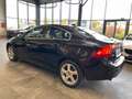 Volvo S60 Lim. Summum *2. Hand*Navi*Klima*SHZ*Kamera* Zwart - thumbnail 7
