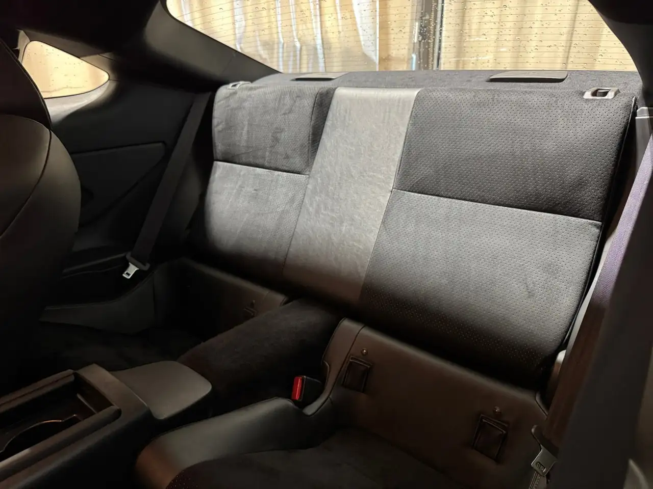 Toyota GR86 снимка Toyota GR86