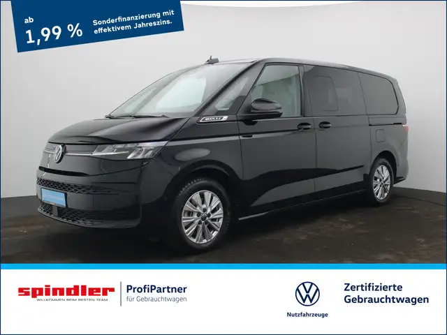 Volkswagen T7 Multivan Multivan Style lang 1.5 TSI eHybrid 4M DSG / AHK