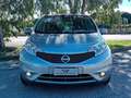 Nissan Note Note II 1.5 dci Acenta - UNIPROPRIETARIO - Argento - thumbnail 2