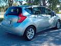 Nissan Note Note II 1.5 dci Acenta - UNIPROPRIETARIO - Argento - thumbnail 15