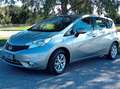 Nissan Note Note II 1.5 dci Acenta - UNIPROPRIETARIO - Argento - thumbnail 1