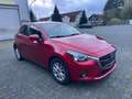 Mazda 2 Diesel SKYACTIV-D 105 Exclusive-Line Rouge - thumbnail 1