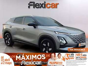 Premium 1.6 TGDI 108kW (14cv)