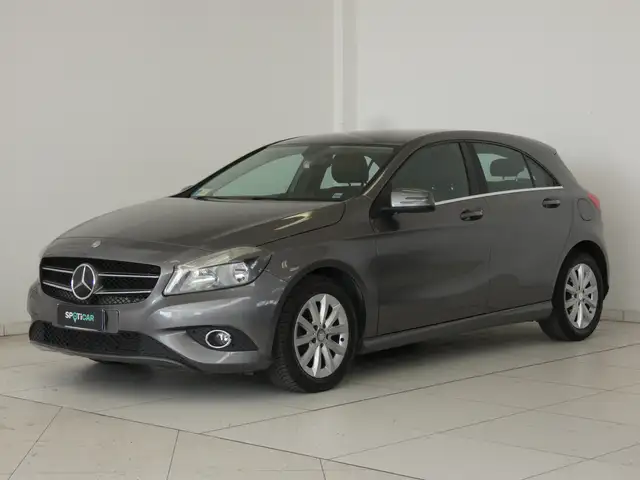Mercedes-Benz A 180 Classe A - W176 cdi (be) Executive