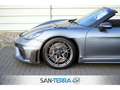 Porsche Boxster 718 SPYDER RS 4.0 WEISSACH*PDLS*BOSE*KAMERA*CARBON Grau - thumbnail 13