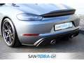 Porsche Boxster 718 SPYDER RS 4.0 WEISSACH*PDLS*BOSE*KAMERA*CARBON Grau - thumbnail 16