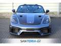 Porsche Boxster 718 SPYDER RS 4.0 WEISSACH*PDLS*BOSE*KAMERA*CARBON Grau - thumbnail 6
