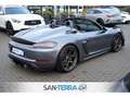 Porsche Boxster 718 SPYDER RS 4.0 WEISSACH*PDLS*BOSE*KAMERA*CARBON Grau - thumbnail 50