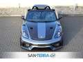 Porsche Boxster 718 SPYDER RS 4.0 WEISSACH*PDLS*BOSE*KAMERA*CARBON Grau - thumbnail 7