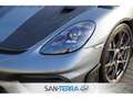 Porsche Boxster 718 SPYDER RS 4.0 WEISSACH*PDLS*BOSE*KAMERA*CARBON Grau - thumbnail 21