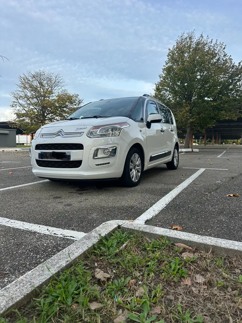 Citroen C3 Picasso PureTech 110 Millenium - 1