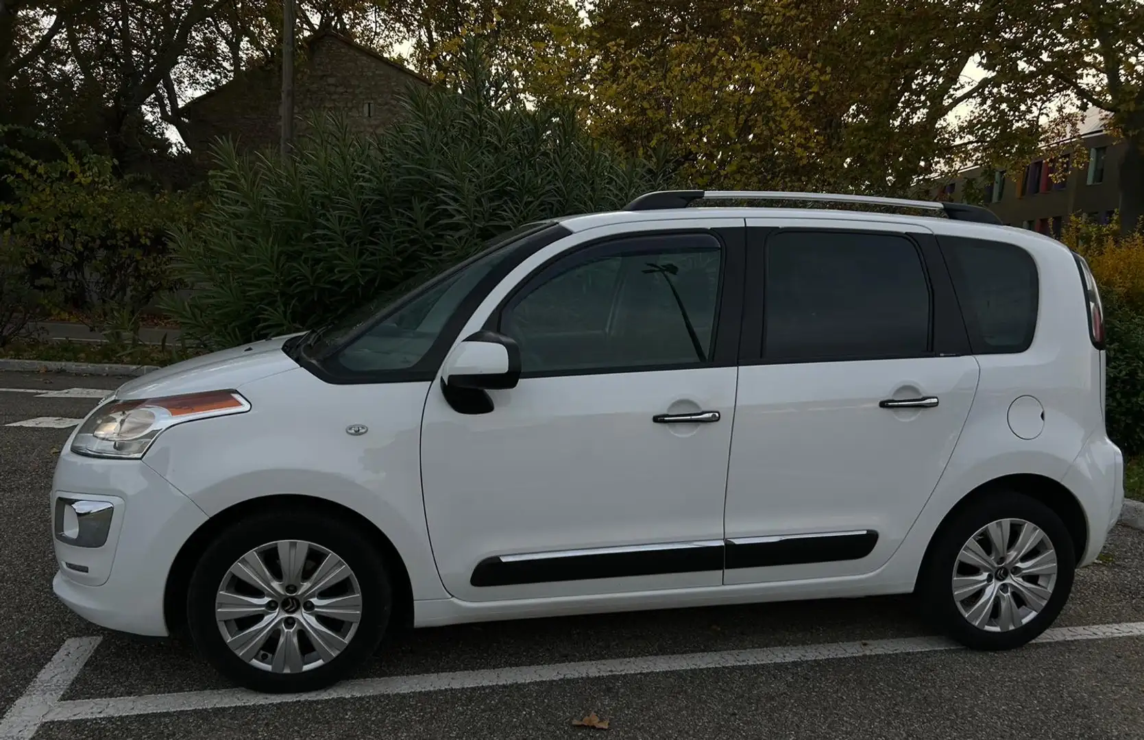 Citroen C3 Picasso PureTech 110 Millenium - 2
