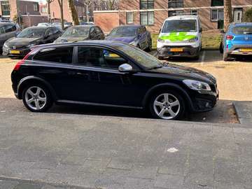 C30 1.6 D2 R-edition