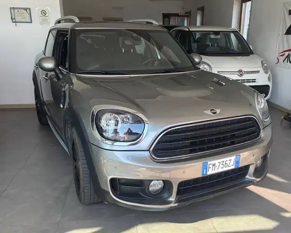 MINI One D Countryman F60 1.5 116 cv Business
