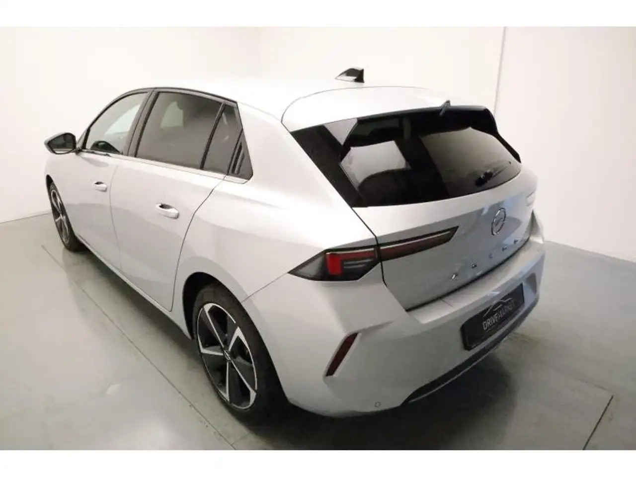 Opel Astra L Elegance 3