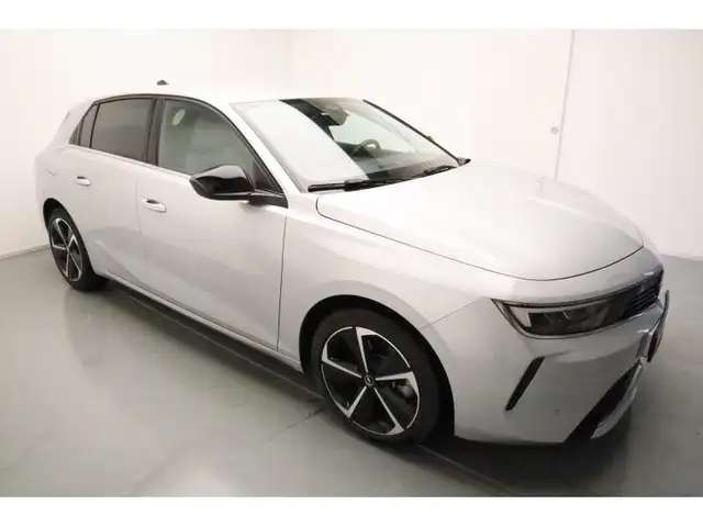 Opel Astra L Elegance