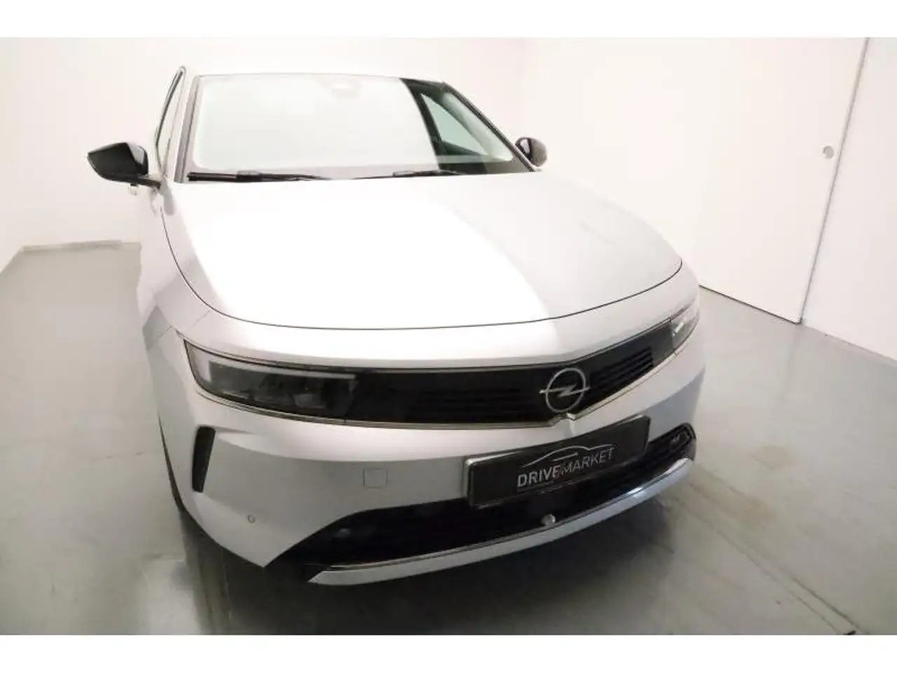 Opel Astra L Elegance 20