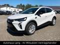 Mitsubishi ASX 1.3 T-Benzin Plus Weiß - thumbnail 2