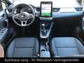 Mitsubishi ASX 1.3 T-Benzin Plus Weiß - thumbnail 7