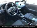 Mitsubishi ASX 1.3 T-Benzin Plus Weiß - thumbnail 5