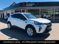 Mitsubishi ASX 1.3 T-Benzin Plus Weiß - thumbnail 1