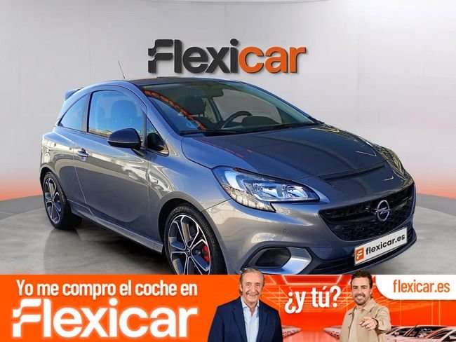 Opel Corsa 1.4 Turbo S/S GSi 150 - foto 1