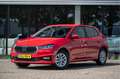 Skoda Fabia 1.0 TSI Selection | Navi by App | Camera | Stoelve Rouge - thumbnail 1