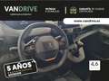 Peugeot Partner TALLA XL LARGA 1.5 130CV Wit - thumbnail 7