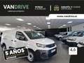 Peugeot Partner TALLA XL LARGA 1.5 130CV Wit - thumbnail 1