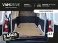 Peugeot Partner TALLA XL LARGA 1.5 130CV Wit - thumbnail 10