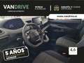 Peugeot Partner TALLA XL LARGA 1.5 130CV Wit - thumbnail 8