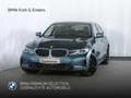 BMW 320 d Advantage Limousine Laserlicht SHZ DAB PDC Bleu - thumbnail 1