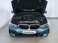 BMW 320 d Advantage Limousine Laserlicht SHZ DAB PDC Blau - thumbnail 14