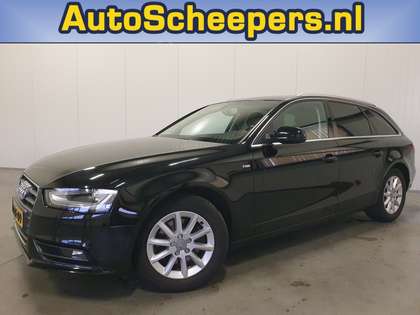 Audi A4 Avant 1.8 TFSI Business Edition PDC/XENON/NAVI/CRU