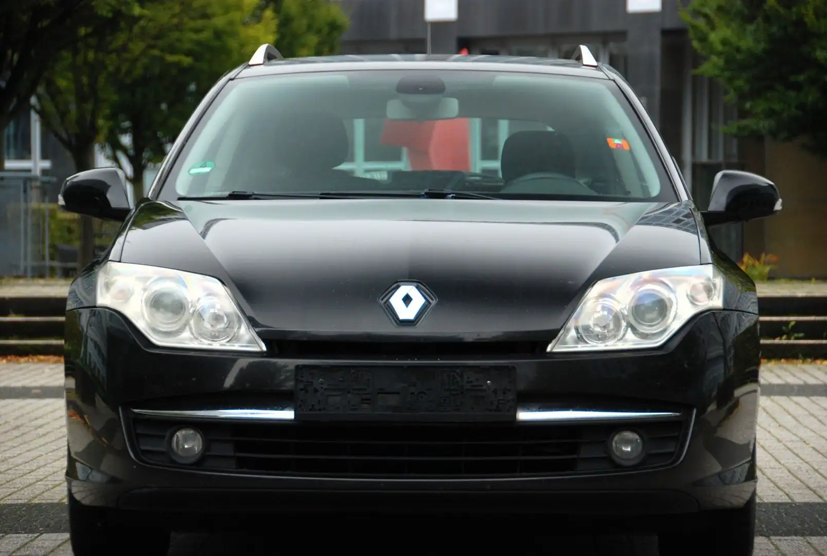 Renault Laguna III Grandtour Expression| NAVI| PDC|KLIMA Schwarz - 2