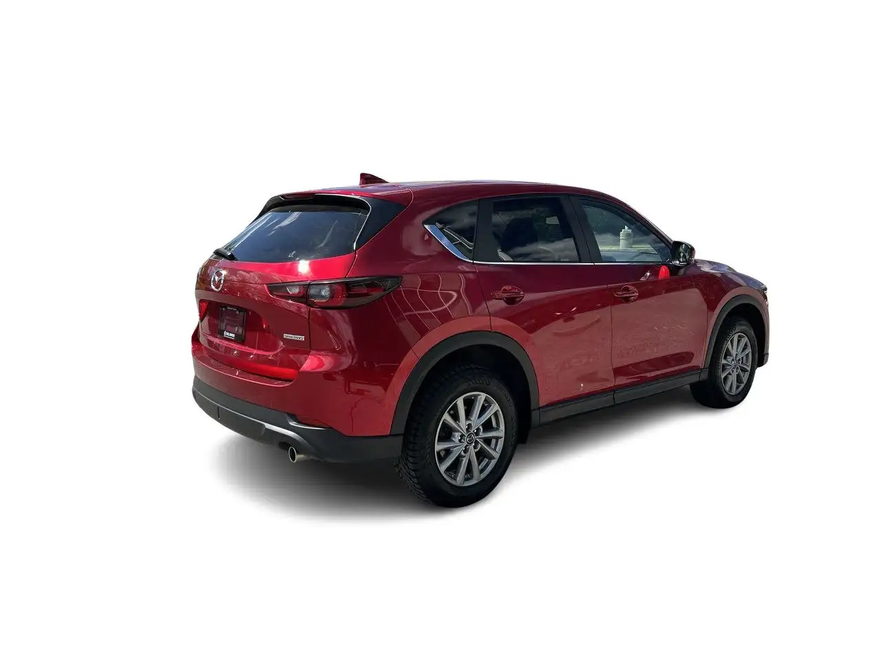 Mazda CX-5 снимка Mazda CX-5
