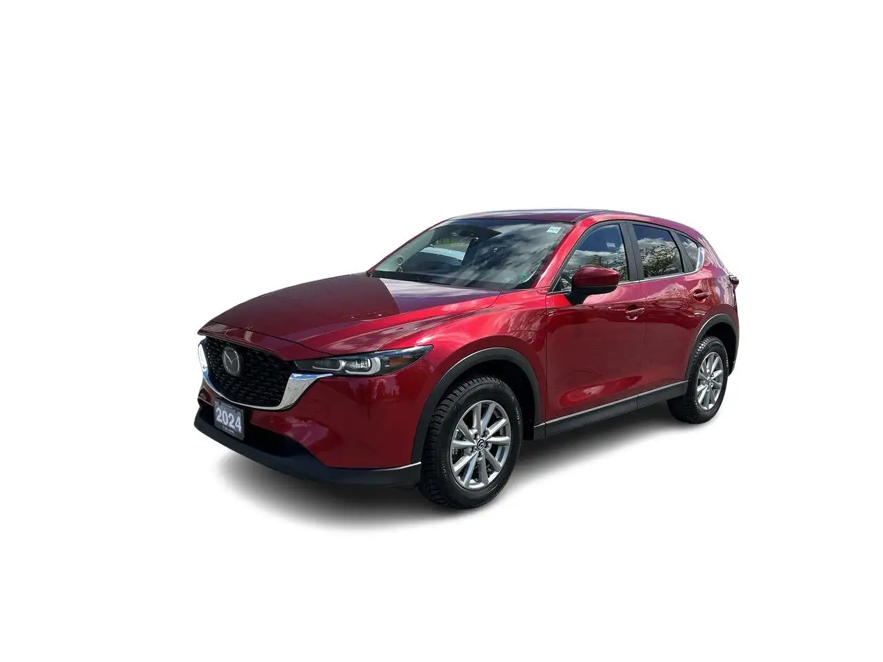 Mazda CX-5 снимка Mazda CX-5