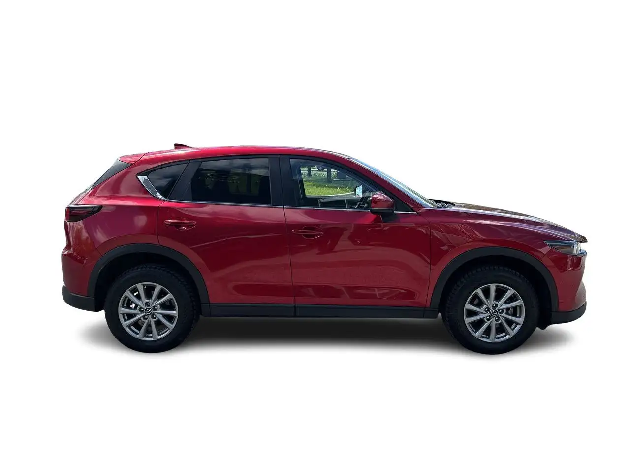 Mazda CX-5 снимка Mazda CX-5