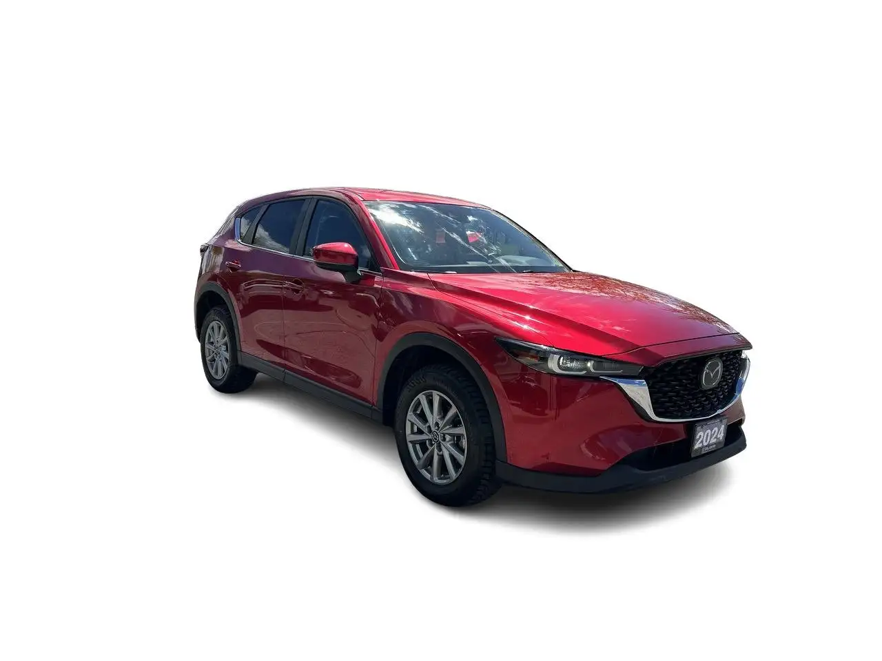 Mazda CX-5 снимка Mazda CX-5