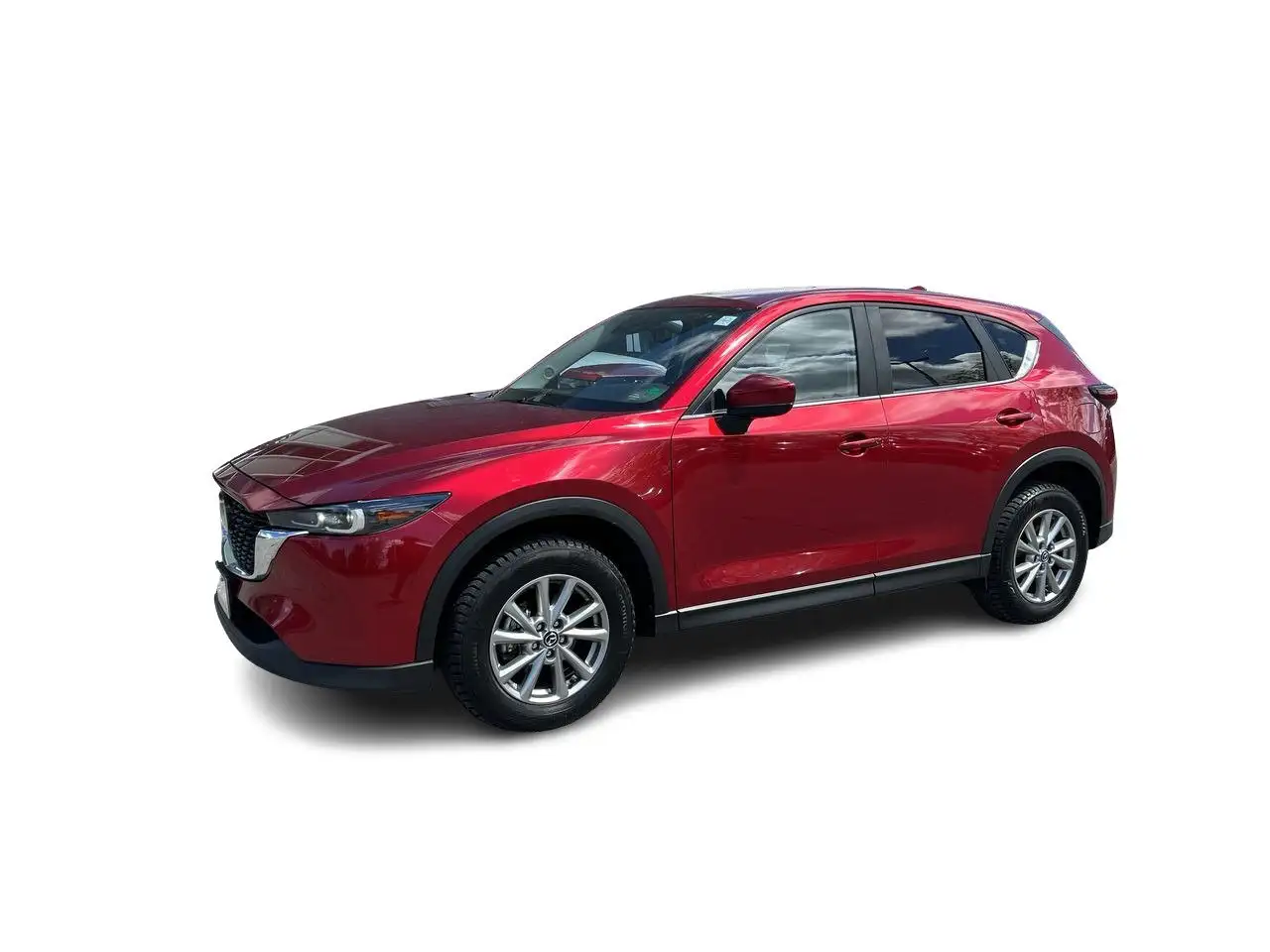 Mazda CX-5 снимка Mazda CX-5