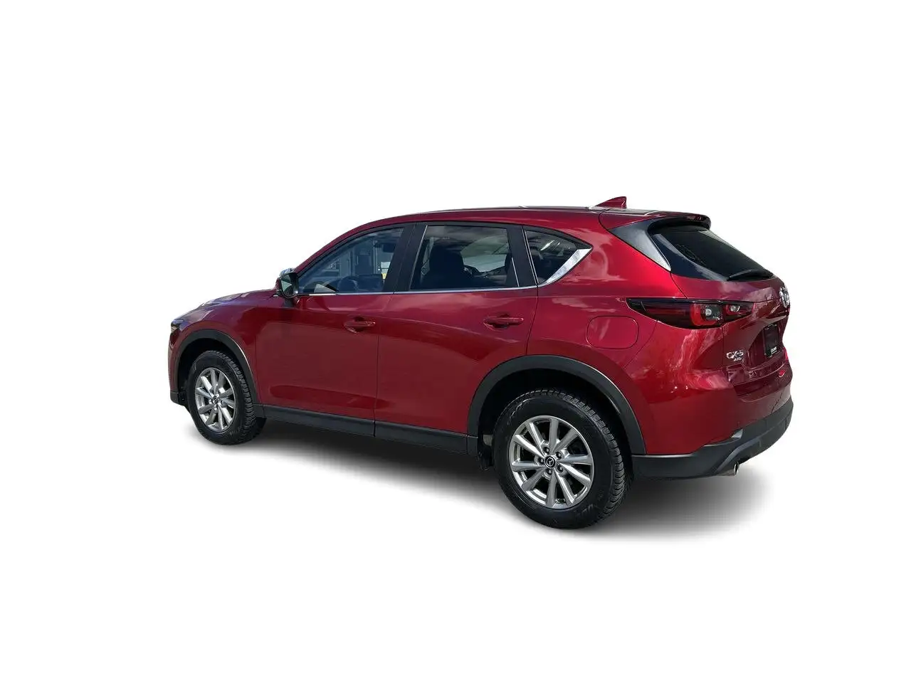 Mazda CX-5 снимка Mazda CX-5