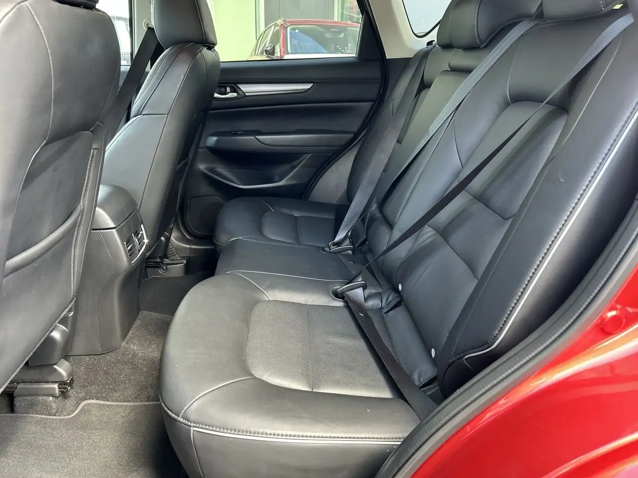 Mazda CX-5 снимка Mazda CX-5