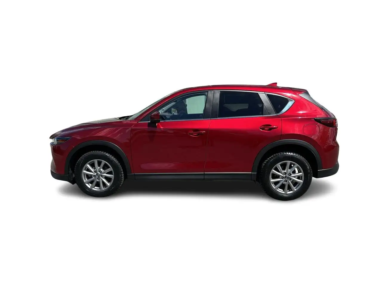 Mazda CX-5 снимка Mazda CX-5